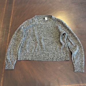 H&M Knitted Sweater (Small)
